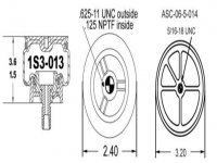 自動(dòng)化機(jī)械設(shè)備空氣彈簧氣囊減震器 air spring air bag 579-06-1-367 579061367 579 06 1 367 JW3014 SZ37-6 1S3-013 SK37-6P02 1S3-013 579-060-013 579060013 579-06-0-013 579 06 0 013 W02-358-3000 1C3014 Y1-1S3-013