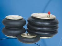 （JB250190-2 JB230220-2 JB235170-2 2-5294）(W01-358-6400 W01-358-5101 JB168150-2 JB200155-2 PM/31082 大孔 PM31082 2-5020) JB系列設(shè)備空氣彈簧氣囊Equipment air spring airbag
