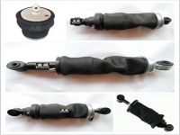 歐系卡車空氣彈簧氣囊減震器Air Spring Bag Shock Absorber for European Truck
