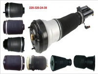Air spring shock absorber 高檔轎車與越野車空氣減震器 空氣避震器