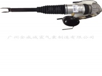 奧迪A8L AUDI Air spring shock absorber 左右后空氣彈簧氣囊減震器/4E0616002E