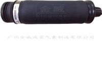 奔馳 mercedes-benz Air spring shock absorber/空氣彈簧氣囊減震器/氣包總成/1643201025/164 320 1025