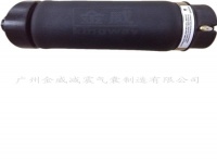 奔馳 mercedes-benz Air spring shock absorber/空氣彈簧氣囊減震器/氣包總成/2513200425/251 320 0425