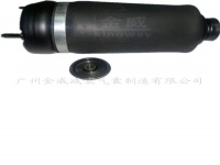 奔馳 mercedes-benz Air spring shock absorber/空氣彈簧氣囊減震器/氣包總成/1643206113