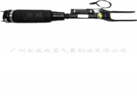 奔馳R350 mercedes-benz Air spring shock absorber/前空氣彈簧氣囊減震器/2513203113