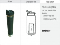 減震氣囊 / 空氣彈簧 / Air spring / JW1C2009 LAND ROVER