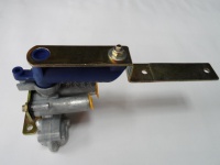 空氣彈簧氣囊高度閥/控制閥/高低閥/高度控制閥 SCANIA DAF IVECO Truck Air Suspension Valve 90554147 5100516000 1118884 368927 389428 90054007 SCANIA:1118884