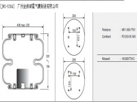 JW2-5384空氣彈簧/氣囊 2B14-462 FD530-22 W01-358-7558 W01-358-6819 W01-358-6811 W01-358-7781 W01-358-6810 W01-358-9531 W01-358-9529 W01-358-6801 W01-358-6800 1003586805C FD530-35 532 W01-358-6805 2B14 462