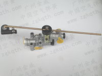 Air Suspension Valve control valve 高度閥 控制閥 氣囊閥 4640061000 3189550 495040 0005661833 F005268 08801050 505808613 58086130 CF352131 F005268 IT4352 8285499000 162347 318955 4425013400 612032001 2214403