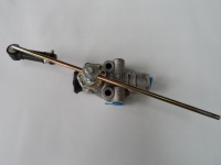 客車空氣懸掛高度閥Control valve 4640023300 4640023100 339792 4640023390 4640023600 4640024400 4750100010 4750103020 81436106061 81436106118 426380 0638057 0878631 638057 1576736 222685 2214102 8030222 151169