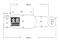 JW-RYQQ減震器/減振/避震器/液壓減震器/筒式減震器/阻尼器/shock absorbers