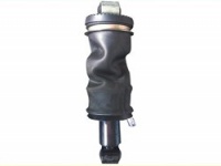 豪沃A7后懸減震氣囊減震器Truck Air Suspension Air Spring Air Bag Shock Absorber WG1664430068 WG1664440068/AZ1664440069