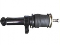 一汽解放奧威減震氣囊減震器J5后懸氣囊減振/5001290-660/BAir Spring Air Bag Shock Absorber for Air Suspension of FAW Liberation Awey Truck