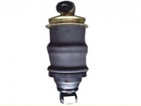 江淮格爾發(fā)駕駛室空氣彈簧減震氣囊減震器Truck Air Suspension Air Spring Air Bag Shock Absorber JAC-123264008-Y4010XZ110927