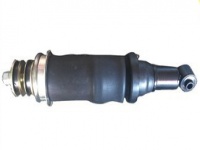 華菱新款50A-05034-BQ/橡膠空氣彈簧充氣減震氣囊減震器/Air Spring Air Bag Shock Absorber for Air Suspension of Hualing Truck50A05034BQ