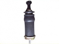 星凱馬前懸50H08-01028橡膠空氣彈簧充氣減震氣囊減震器/Air spring air bag shock absorber for air suspension of Xingkaima truck 50H0801028