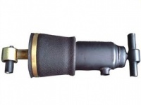 日野重卡后懸橡膠空氣彈簧充氣減震氣囊減震器Air Spring Air Bag Shock Absorber for Hino Truck Air Suspension 52270-1231/52270-1350