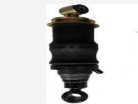 北方奔馳V3駕駛室前懸空氣彈簧氣囊減震器Mercedes-Zenz Truck Air Suspension Air Spring Air Bag Shock AbsorberZ01110005/12012