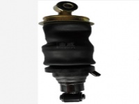 北方奔馳V3駕駛室后懸空氣彈簧減震氣囊減震器Mercedes-Zenz V3 Truck Air Suspension Air Spring Air Bag Shock Absorber Z01110115/12012