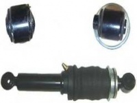 依維柯卡車(chē)空氣彈簧氣囊減震器 ProductName：Shock Absorber, cab suspension Air spring IVECO 504060233 504060241 908323140 N7560701 731700000277 731700002845 311884 895227