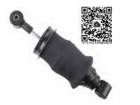 曼卡車(chē)駕駛室空氣彈簧氣囊減震器 MAN Air spring Shock Absorber, cab suspension 81.41722.6082 81.41722-6082 81417226082 81417226054 81.41722.6054 9640060010 9640060020 731700001687