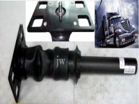 納威司達 納威斯達卡車空氣彈簧氣囊減震器Navistar Truck air spring air bag shock absorber 3595977C95 3595977C96 3806428C91 （3047格紋皮囊稍粗、3049弧紋皮囊稍瘦）