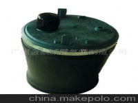 Volvo Truck Air Springs For Volvo 20462934 66349002 84-00224-SX 60750-002 20897204 1C6634 1C0598 59823002 Rubber Air Suspension Spring Bellow 沃爾沃卡車空氣彈簧氣囊減震器