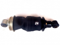 H73-5001450A H73-5001450B H73-5001450E H73-5001550S3 H73-5001550A H73-5001450S7 H73-5001450L5 H73-5001450C H73-5001450CL柳汽乘龍H7駕駛室懸架空氣彈簧減震器氣囊減振器