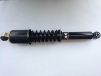 Shock Absorber 二汽東風天龍后懸架減震器 彈簧減震器 避震器 5001150-C0100 281700002366 5001150-C0302 08022801