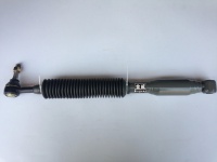 Shock Absorber 重汽豪沃轉向阻尼器 減震器 阻尼減震器 避震器 WG91004470106/4 91004470106 ID:00272B WG9114470106 199114470106 1138134000017