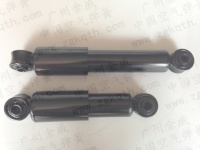 福田 歐曼GTL超能版 6系重卡 430馬力 6X4 牽引車駕駛室后橫向減振器 減震器 避震器 H4502B01016A0 H4502B01016A0A2107A H4502B01016A0L2107A