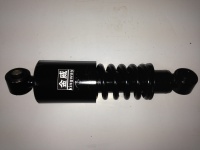 一汽解放J6駕駛室后懸置減震器 避震器 彈簧式減振器 Shock Absorber 5001320-A01