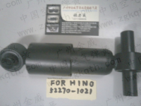 日系日野駕駛室避震器 減振器 減震器 Hino Truck Cabin Shock Absorber CAO1772100B 52270-1021 522701021