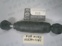日系日野駕駛室減振器 減震器 避震器 Hino Truck Cabin Shock Absorber 52270-1161 522701161 EF750 Rear