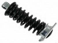 Mercedes Benz Shock Absorber, cab suspension 奔馳卡車減震器 彈簧減振器 301700135066 9583170403 A9408900819 A9408900919 A9408901319 A9408901519 A9583170403 KS4066 32E920 135066