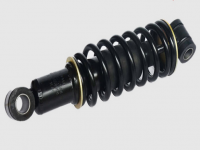 東風(fēng)天龍后懸置彈簧減震器總成 彈簧減振器 避震器 C5001085-C1800