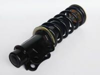 東風天錦駕駛室后懸置減震器總成 彈簧減振器 避震器 5001150-C1100