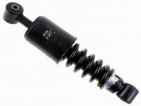 德國曼重卡拖掛車減震器 彈簧減振器 避震器 Shock Absorber, cab suspension MAN 81417226060 MAN 81.41722.6060 312835 27J290 383020 281700003520