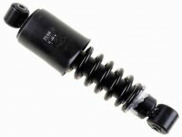 德國曼重卡拖掛車減震器 彈簧減振器 避震器 81417226061 090707950185 383021 281700003538 27J300 312836 Shock Absorber, cab suspension MAN