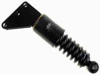 奔馳卡車減震器減振器 MERCEDES-BENZ Shock Absorber, cab suspension A9438904919 A9438904619 301700003331 30G02A 312651 464469