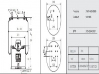 JW6013橡膠空氣彈簧/氣囊/Air spring05.429.41.21.1/05.429.40.61.1/05.429.40.50.1/05.429.40.47.1/05.429.40.39.1/05.429.40.24.1/05.429.40.14.1/05.429.04.07.1/SRI1R290B/1T66D-10.8/W01-M58-8969/881MB/05.429.40.08.1