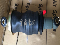 柳汽乘龍H7駕駛室后懸架空氣彈簧減震器氣囊減振器H73-5001570 731700013588 Made in China Air spring airbag Shock absorber