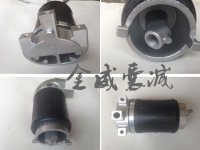 ISUZU air spring日系五十鈴卡車前懸空氣彈簧/氣囊/減震器 Air spring 1S4816 for 95148-00Z16