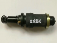 現(xiàn)代商用車 HYUNDAI Truck air spring air bag 創(chuàng)虎XCIENT重卡 快遞版 四川現(xiàn)代創(chuàng)虎重卡車駕駛室前懸氣囊減震器 創(chuàng)虎前空氣彈簧減振器 64207-7U000