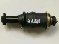 現(xiàn)代商用車 HYUNDAI Truck air spring air bag 創(chuàng)虎XCIENT重卡 快遞版 四川現(xiàn)代創(chuàng)虎重卡車駕駛室后懸氣囊減震器 創(chuàng)虎前空氣彈簧減振器 64208-7U000