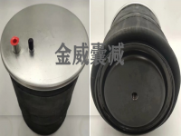 東風天龍?zhí)戾\空氣彈簧氣囊總成 W01-768-1293 皮囊1T17HR SERIES C01-M58-1294 2918020-H04B3 V1DF26S-2 75027 RML75027C8-H04B3CN
