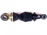 JAC Cab air spring airbag damper 江淮格爾發(fā)新款K7W空氣彈簧減震器總成 格爾發(fā)K7駕駛室前氣囊減振器總成 5002090Y8010 731700011250