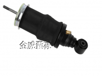 斯堪尼亞駕駛室空氣彈簧氣囊減振器 Scania cab air spring airbag damper 1434380 1505563+1444016 895327 317996 1505563S2 731700014987 731700000599 CB0134+CB0130 1325699