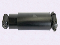 Truck shock absorber 陜汽X3000重卡車減振器 陜汽減震器 DZ9X259680019 前減振器總成