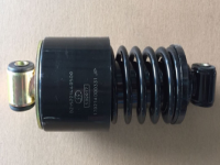 Truck cab shock absorber 陜汽重卡車(chē)駕駛室彈簧減振器 陜汽減震器 DZ15221440100 減振器（長(zhǎng)） DZ15221440500 后懸減震器（短）